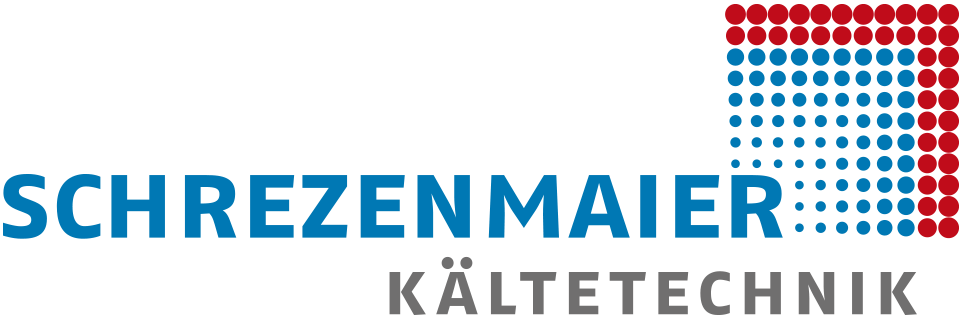 Logo Schrezenmaier Kältetechnik